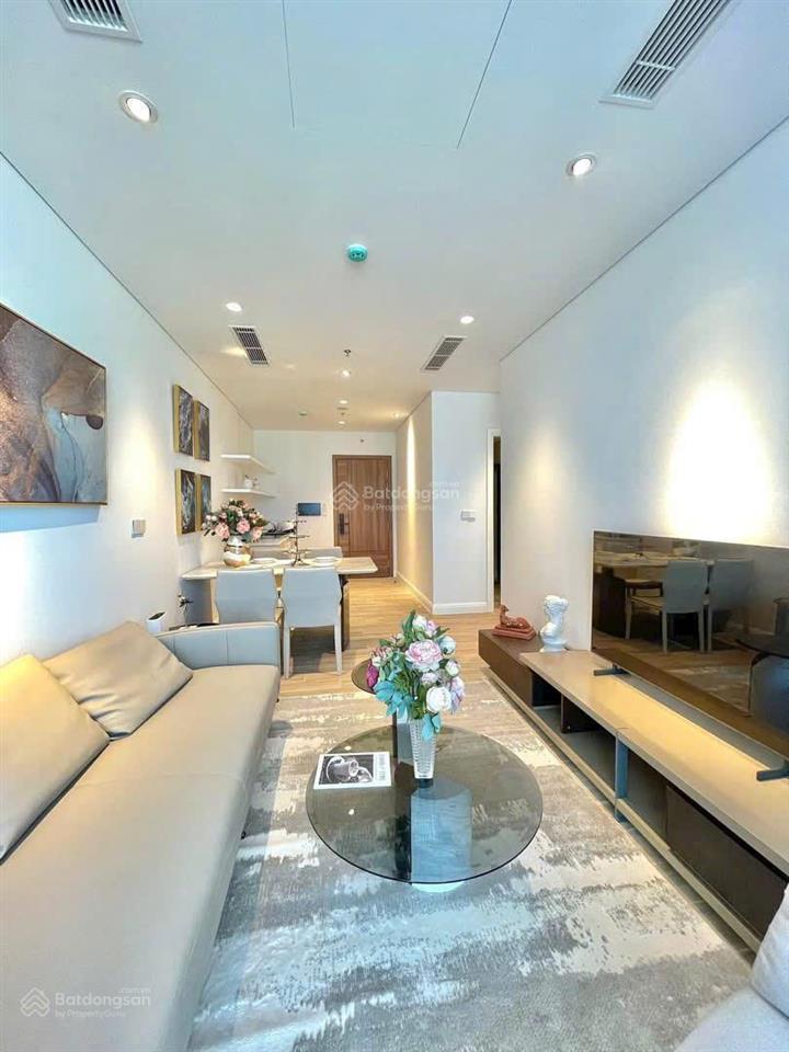 Căn góc 2pn view quảng trường  giá chỉ 2,85 tỷ  tầng 2x  (toà b) căn hộ the sailing quy nhơn