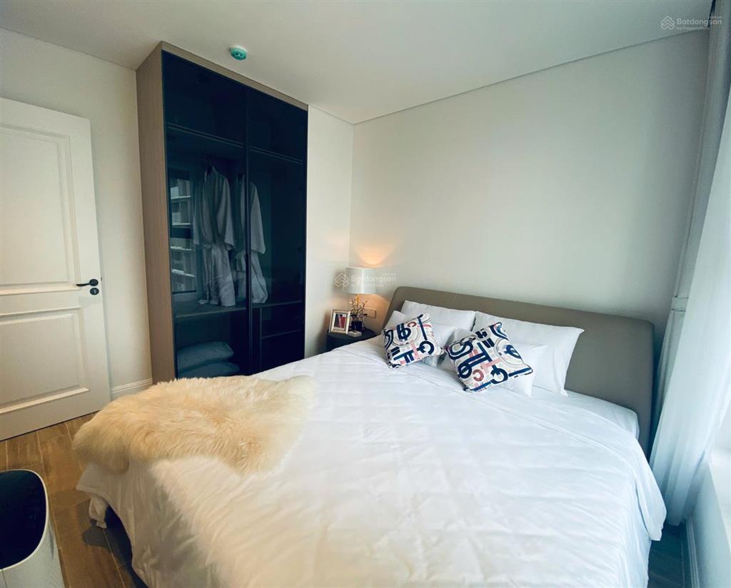 Căn góc 2pn view quảng trường  giá chỉ 2,85 tỷ  tầng 2x  (toà b) căn hộ the sailing quy nhơn