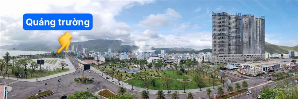 Căn 2pn  2wc  giá chỉ 2,7 tỷ  tầng 3x  (toà b) căn hộ the sailing quy nhơn. giá siêu rẻ