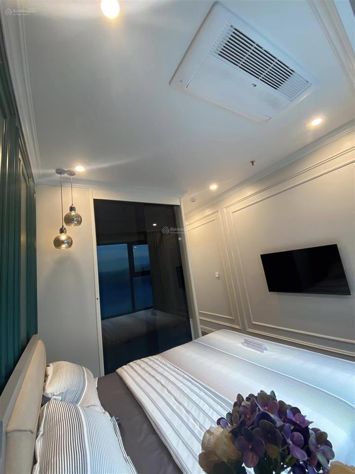 Căn 2pn  2wc  giá chỉ 2,7 tỷ  tầng 3x  (toà b) căn hộ the sailing quy nhơn. giá siêu rẻ