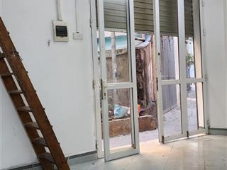 Bán nhà riêng 16m2, 5,2 tỷ, quỳnh lôi, hai bà trưng, hà nội đẹp, nhiều tiện ích