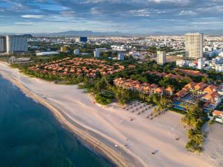 (hàng hiếm ) căn hộ 2pn trực diện biển mỹ khê  full nội thất cao cấp liền tường, giá hơn 4 tỷ!