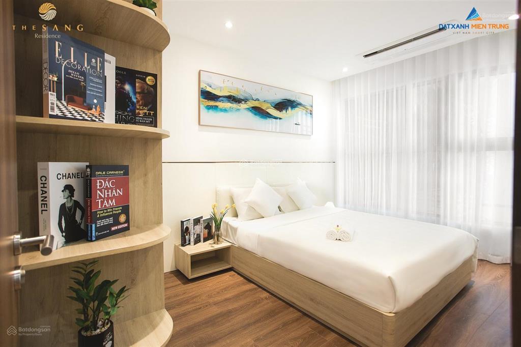 (hàng hiếm ) căn hộ 2pn trực diện biển mỹ khê  full nội thất cao cấp liền tường, giá hơn 4 tỷ!