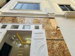 Hoa hậu tây hồ  nhà đẹp mới koong  lô góc 3 thoáng  thiết kế tân cổ điển đẹp sang tinh tế