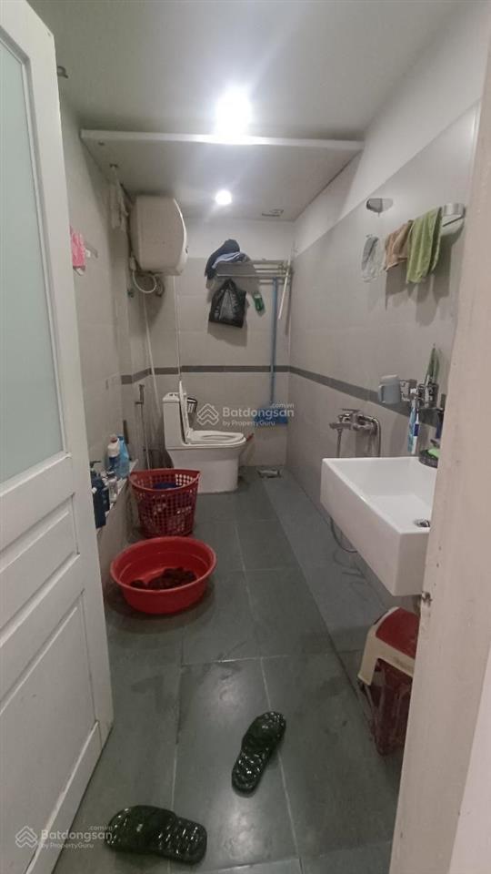 Bán nhà giang văn minh  quận ba đình  ngõ thông tứ tung  10m ra oto tránh