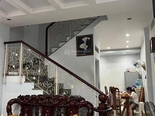 Hẻm nhựa 5m ql13 2tỷ790  ngay kđt vạn phúc city, p. hiệp bình phước. nhà 1trệt 2lầu 3pn  shr