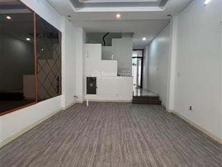 Nhà xô viết nghệ tĩnh, p21, bình thạnh. sát bên q1, giá 2tỷ790 dt 76m2 (4,2*17m), shr  hoàn công