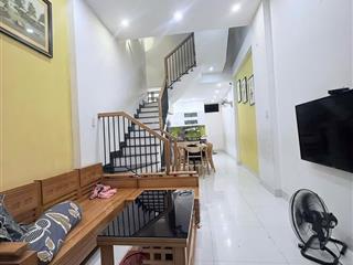 Bán định cư nước ngoài. chính chủ bán dt 45m2, nguyễn gia trí  bình thạnh. sang tên ngay