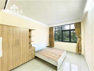 Khai trương căn hộ 1 phòng ngủ mới full nội thất, máy giặt riêng  không giới hạn người ở gần tdtu