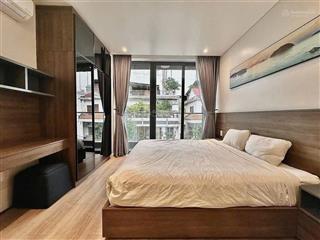 Khai trương căn hộ dịch vụ mới 100%  full nội thất  nhà mới chưa qua sử dụng duy nhất quận 7