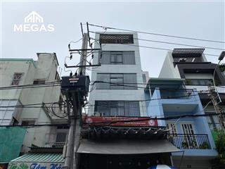 Studio ngay trung tâm quận 7  full nội thất máy giặt riêng  ở 23 người vô tư  khu vực an ninh