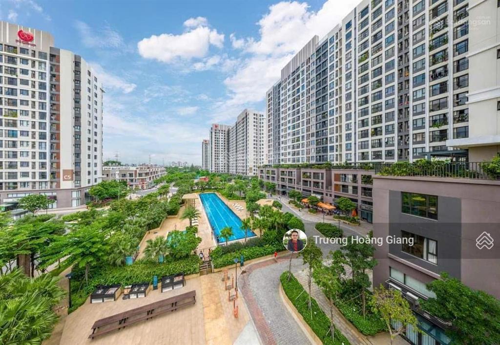 Căn hộ picity high park giá 3,69 tỷ/80m2 2pn, cho thuê 14 tr/tháng nhận nhà ngay