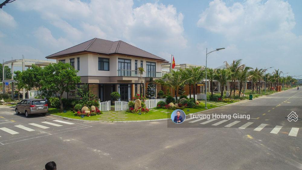 Nhà phố trục quốc lộ 13, bình dương đã có sổ, sang tên công chứng ngay giá từ 2,19 tỷ/căn 100m2