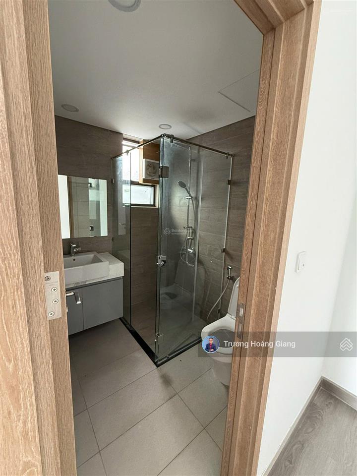 Chính chủ bán căn hộ 2pn + 1 (112m2) khu diamond brilliant giá 6,8 tỷ