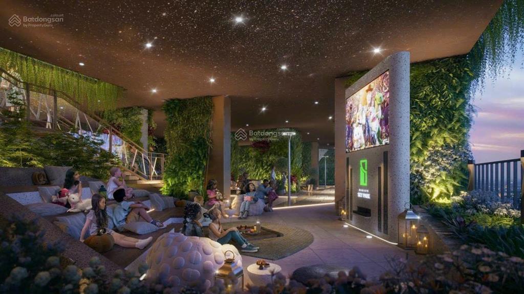 Căn hộ cao cấp picity sky park miễn lãi & gốc lên đến 3 năm, đã cất nóc, mua f0 cđt