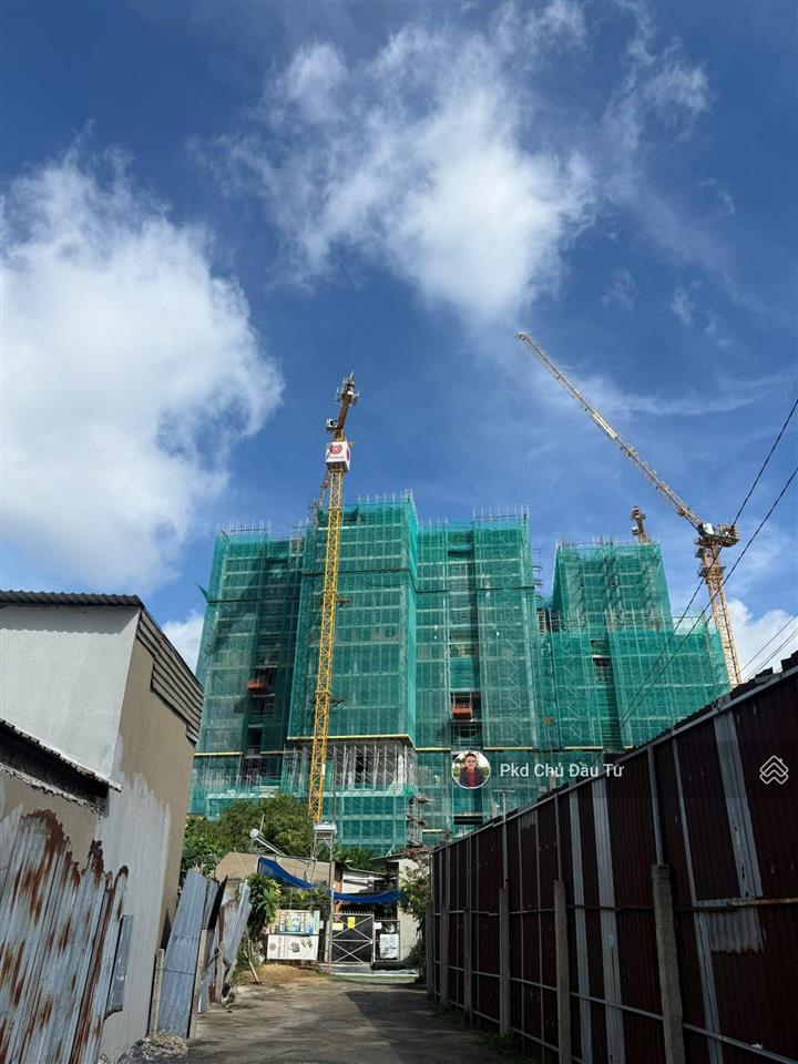 Căn hộ cao cấp picity sky park miễn lãi & gốc lên đến 3 năm, đã cất nóc, mua f0 cđt