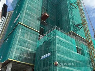 Căn hộ cao cấp picity sky park miễn lãi & gốc lên đến 3 năm, đã cất nóc, mua f0 cđt