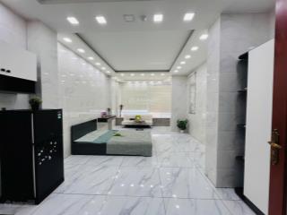 Cho thuê căn hộ siêu đẹp full nội thất  trung tâm q5 tiện qua q1 q10
