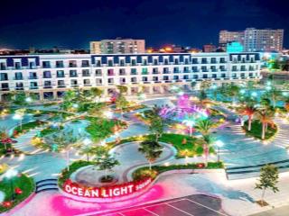 Đầu tư thông minh  sinh lời bền vững tại kđt biển bình sơn ocean park (khu k2) ninh thuận