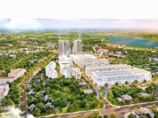 Đất nền mk central city (kđt mới phủ hà)  giá tốt  số lượng giới hạn. 0937 048 ***