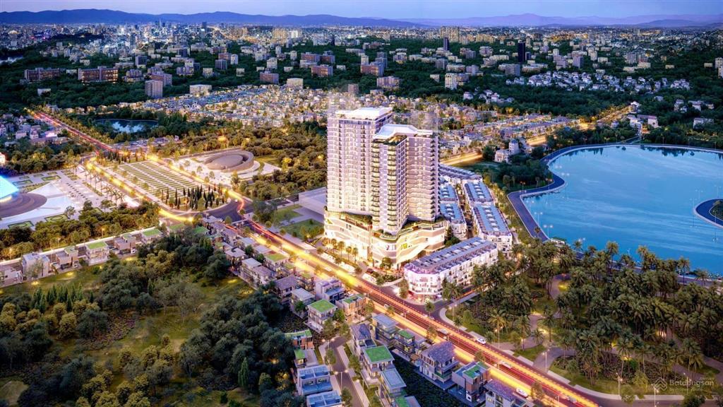 Hacom tower căn hộ cao cấp phan rang  bàn giao full nội thất 4 sao, sở hữu lâu dài. 0937 048 ***