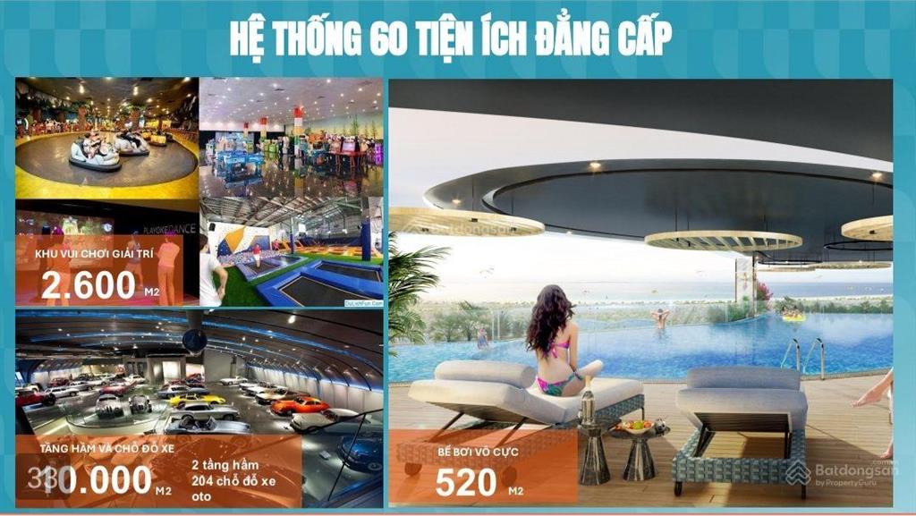 Hacom tower căn hộ cao cấp phan rang  bàn giao full nội thất 4 sao, sở hữu lâu dài. 0937 048 ***