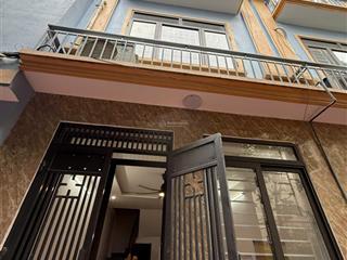 Giá chỉ 5.15 tỷ diện tích 30m mặt tiền 4.5m nở hậu 3.64m