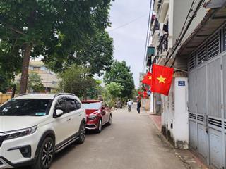 Bán nhà đất phố đa sỹ, kiến hưng, hà đông