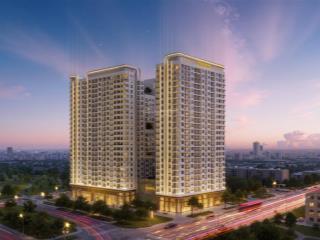 Chỉ từ 200 triệu kí hđmb ben hill bình dương, chiết khấu 6% gt căn hộ, cam kết mua lại sau 2 năm