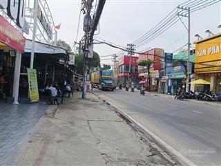 Đất mặt tiền tỉnh lộ 43, 5.600m2, vị trí kim cương, kd đa ngành, giá 147 tỷ