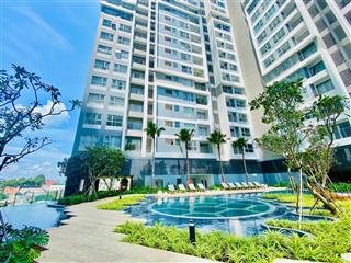 Bán căn hộ sổ hồng trung tâm thủ dầu một 1pn + 1 chỉ 1,7 tỷ happy one central