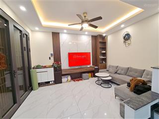 Bán nhà riêng 4 tầng tại định công, hoàng mai, hà nội, 6,15 tỷ, 37m2