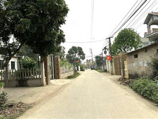 Chuyển nhượng lô đất đẹp tại xã xuân mai  thành phố hà nội