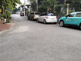 Bán đất ngô gia tự. ô tô vào đất. gần khu đt việt hưng. khu dân trí cao. 5.35 tỷ