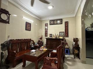 Ngô gia tự nhà dân xây 50m2. 3 tầng. 3 ngủ. tài chính 6.5 tỷ