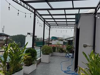 Căn nhà nhỏ xinh 52m2 lò đúc gần trung tâm hoàn kiếm, 30tr  60tr/ tháng thu nhập