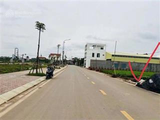 Cần bán đất đấu giá mễ sở văn giang .