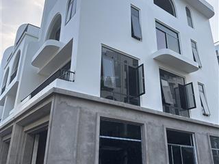 Bán liền kề 4.07 đẹp tại vaquarius văn giang, 14,3 tỷ, 120m2, nhiều tiện ích