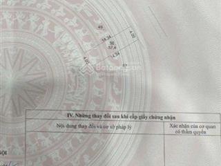 Bán đất ô tô tránh yên thành, biên giang, hà đông, hà nội, 3,85 tỷ, 58m2