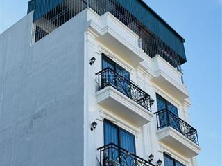 Bán nhà riêng tại giang lẻ, hà đông, 6,25 tỷ, 62m2, giá siêu hời