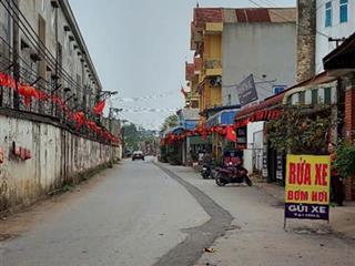 Bán đất ngõ ô tô tránh ba gác 50m2, 3,6 tỷ, phú mỹ, biên giang, hà đông, hà nội, view đẹp, uy tín