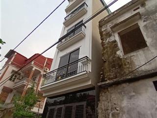 Bán nhà riêng 3,85 tỷ, 34m2 gần kđt đồng mai, đường đồng dương, hà đông, hà nội, chính chủ