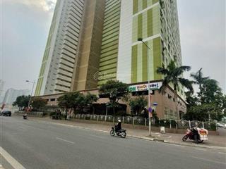 Bán căn hộ cc view đẹp 3pn, 2wc, 96m2 tại booyoung, vũ trọng khánh, hà đông, 7,45 tỷ
