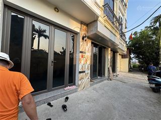 Bán nhà riêng tại đồng dương, 3.3 tỷ, 34m2, 4 tầng, 3pn, 3wc, nhà cách đường ô tô 30m