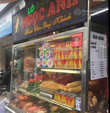 Mặt tiền đường tỉnh lộ 835, gốc vào chợ gò đen, phước lợi.