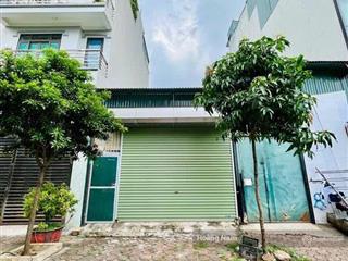 Đất đẹp kđt tây nam linh đàm, ô tô tránh, sổ vuông, nhiều tiện ích, giao thông thuận tiện
