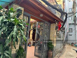 Bán nhà riêng 55m2 sổ đỏ chính chủ tại ngọc hồi, 5 tầng, nhiều tiện ích, giá 7,6 tỷ