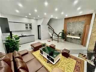 Bán nhà riêng tại xã tam hiệp, thanh trì, hà nội, giá ưu đãi 4,8 tỷ, 34 m2, 5 tầng