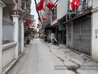 Bán đất kim giang, đại kim, hoàng mai, hà nội, 14,6 tỷ, 80 m2, đẹp, nhiều tiện ích