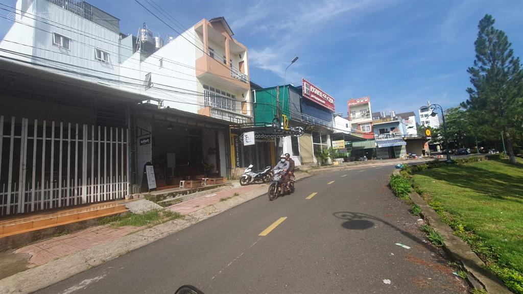 Bán nhà mặt tiền view sông, siêu hiếm ở bảo lộc 89m2